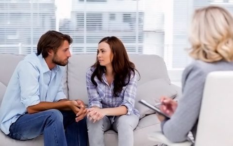 Family counselling Therapy