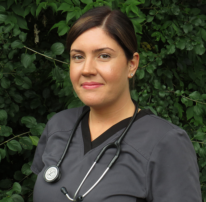 Lisa Granitto | Director of Nursing