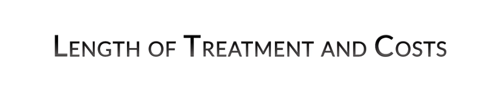 length-of-treatment-and-cost