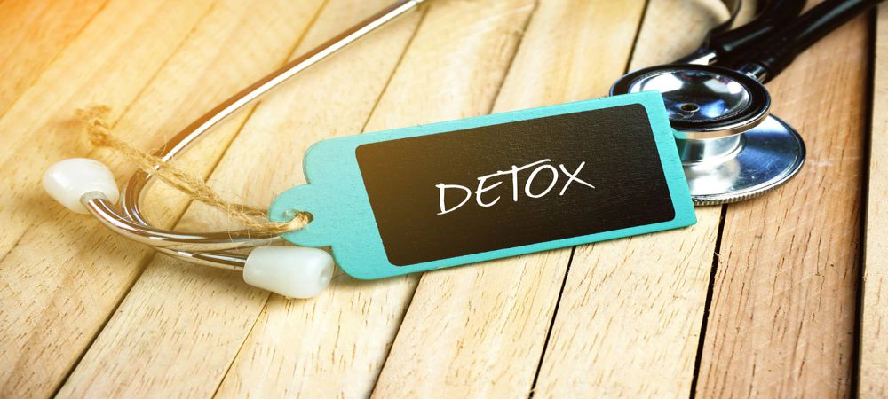 medical detox from alcoholism