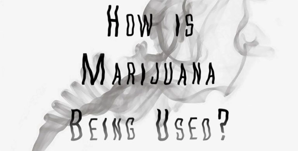 how marihuana use banner