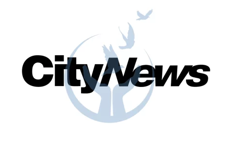 city news toronto