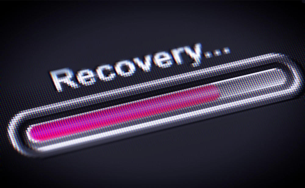 online recovery program
