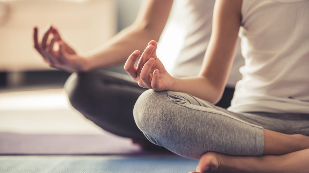 Can Meditation Help in Addiction Recovery?