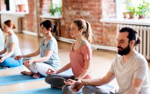 How Mindfulness Meditation Helps in Treating Drug Addiction