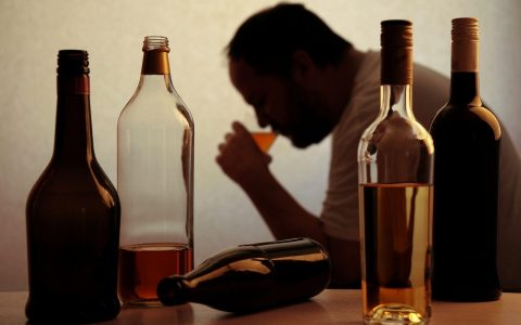 Is Depression Related to Alcohol Abuse