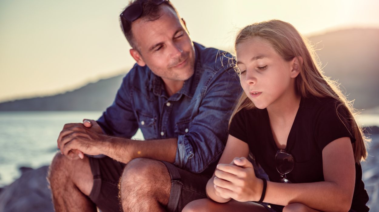 How to Talk to Your Children about Drug and Alcohol Abuse