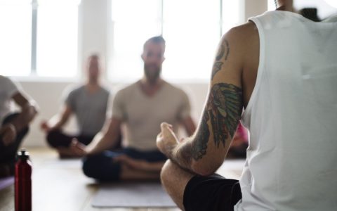Can Yoga Help in Addiction Recovery?