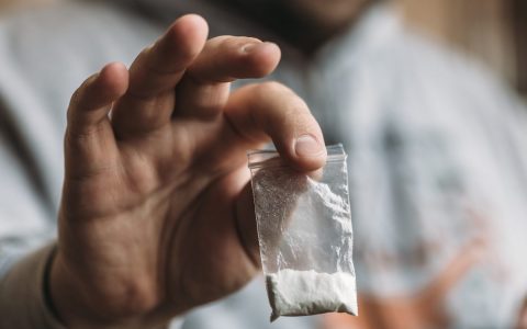 Cocaine Use Statistics in Canada