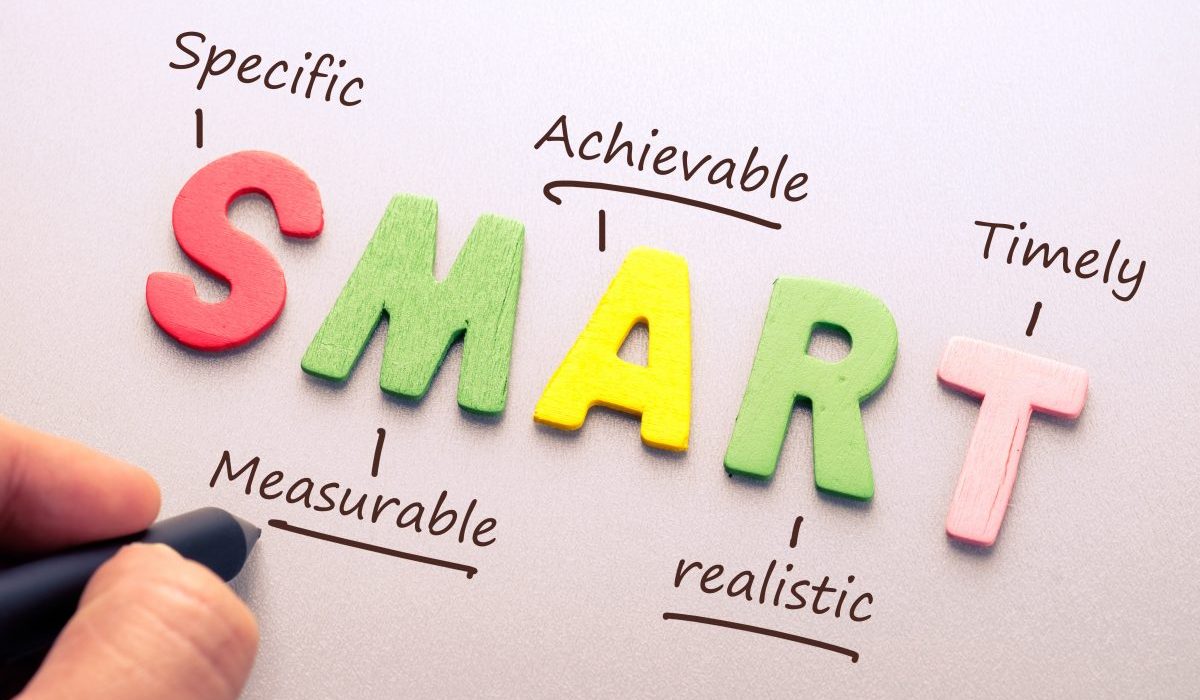 How to Set SMART Goals for Substance Abuse or Addiction Recovery