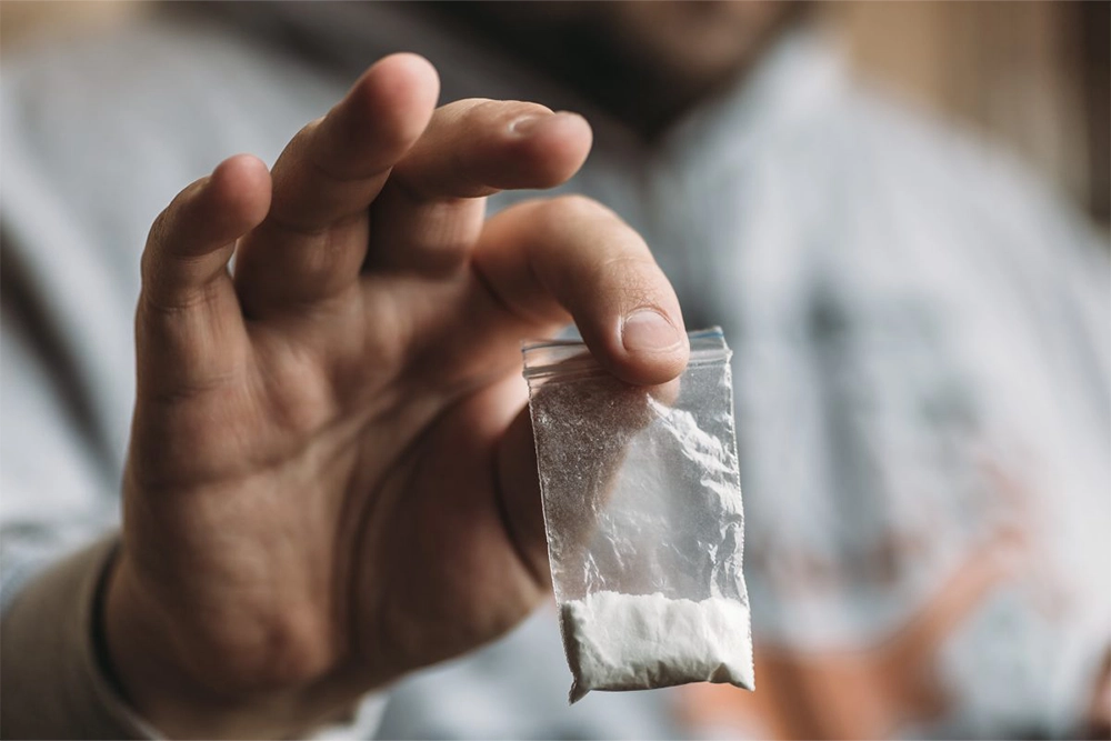 cocaine use statistics in canada
