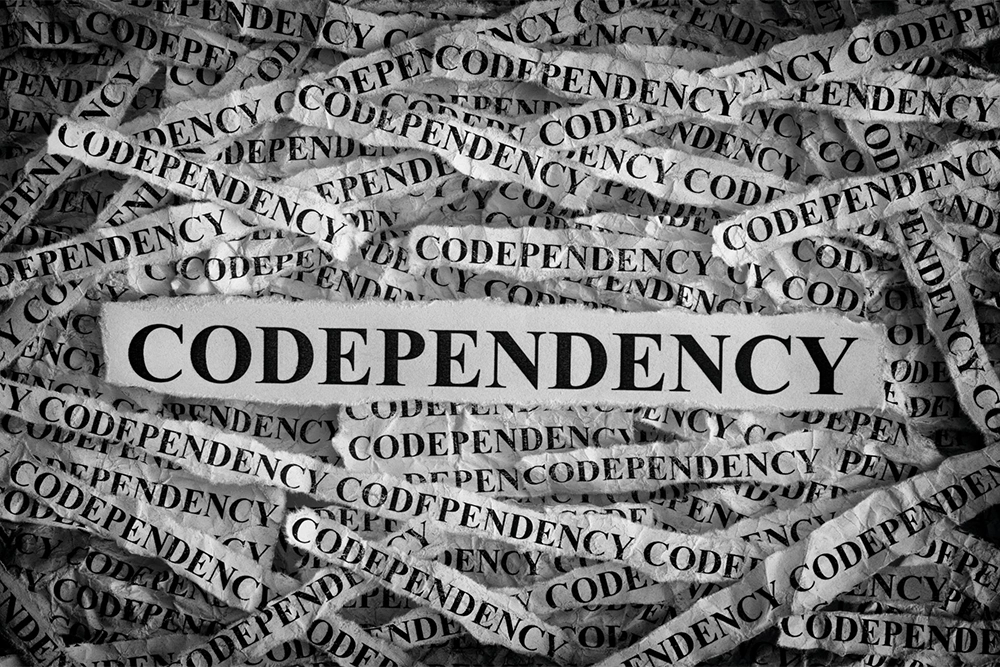 what is codependency