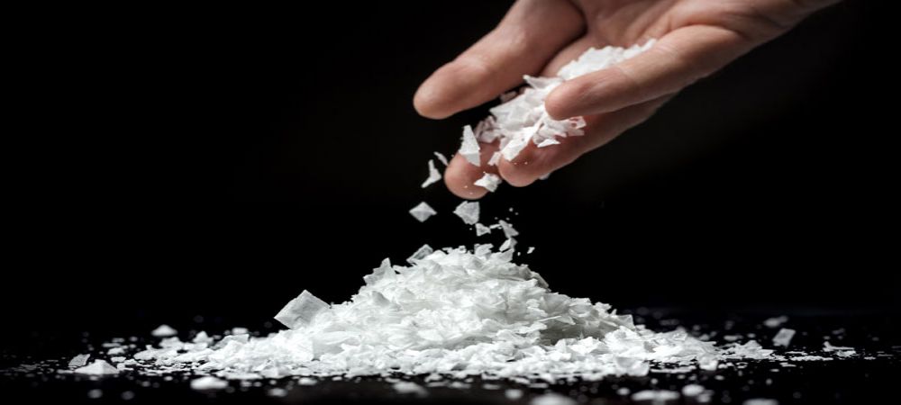 Long-Term Effects on Health from Meth Abuse