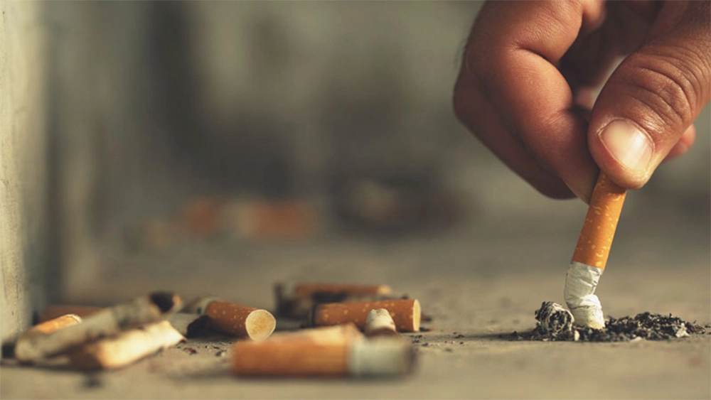 quit smoking, How to Quit Smoking