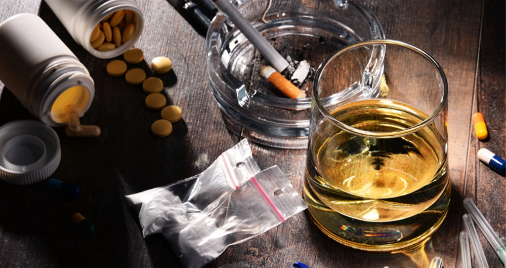 vital role of therapy in addiction treatment