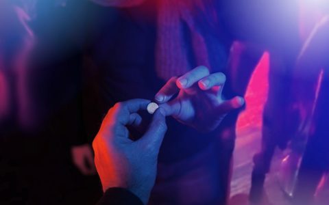 What are the Dangers of Party Drugs