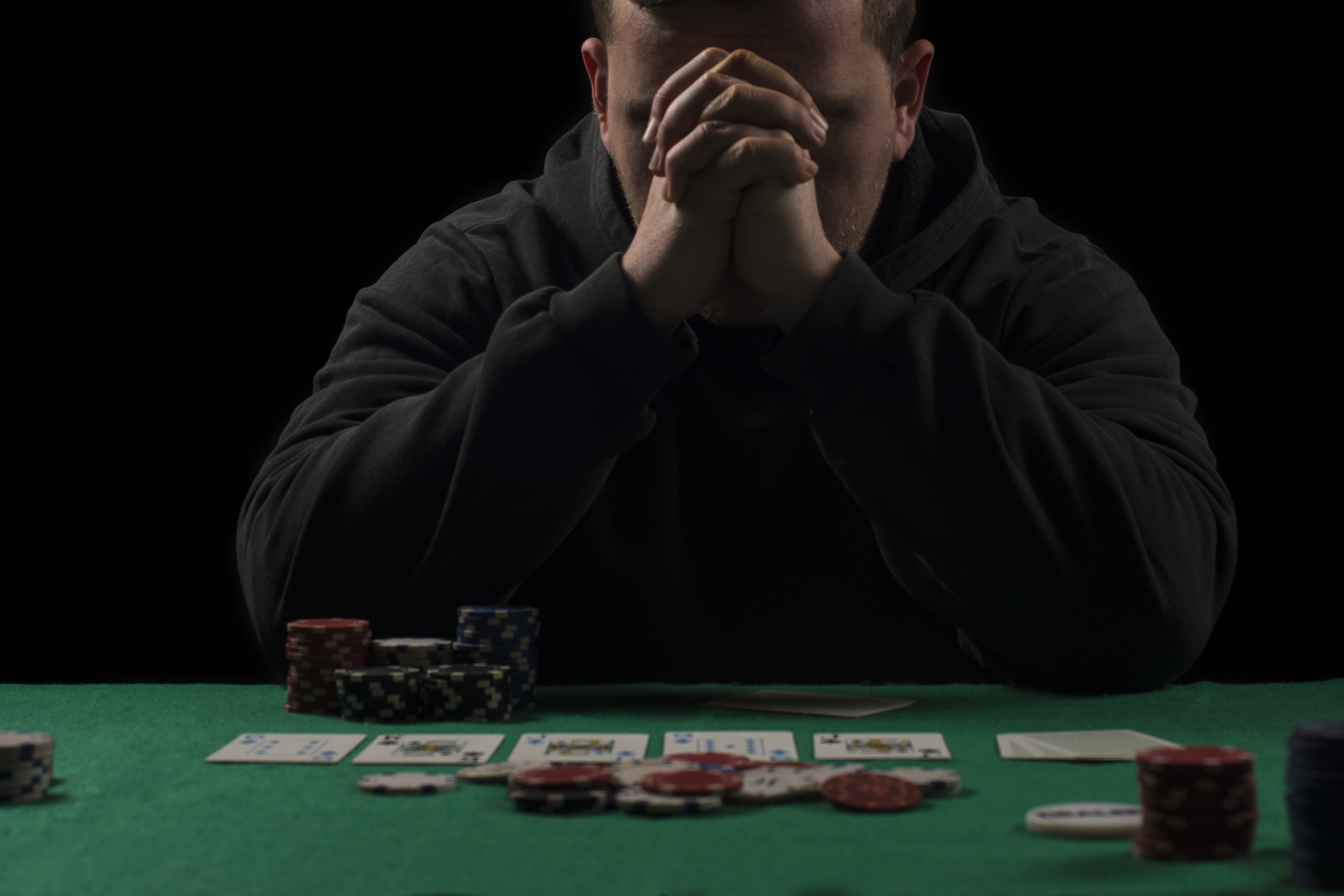 5 Proven gambling Techniques