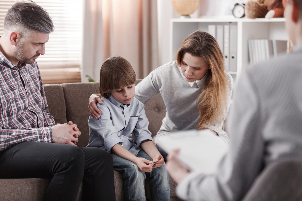 Why Recovering Addicts Will Benefit from Family Therapy