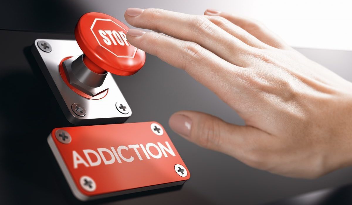 Gambling Addiction Treatment