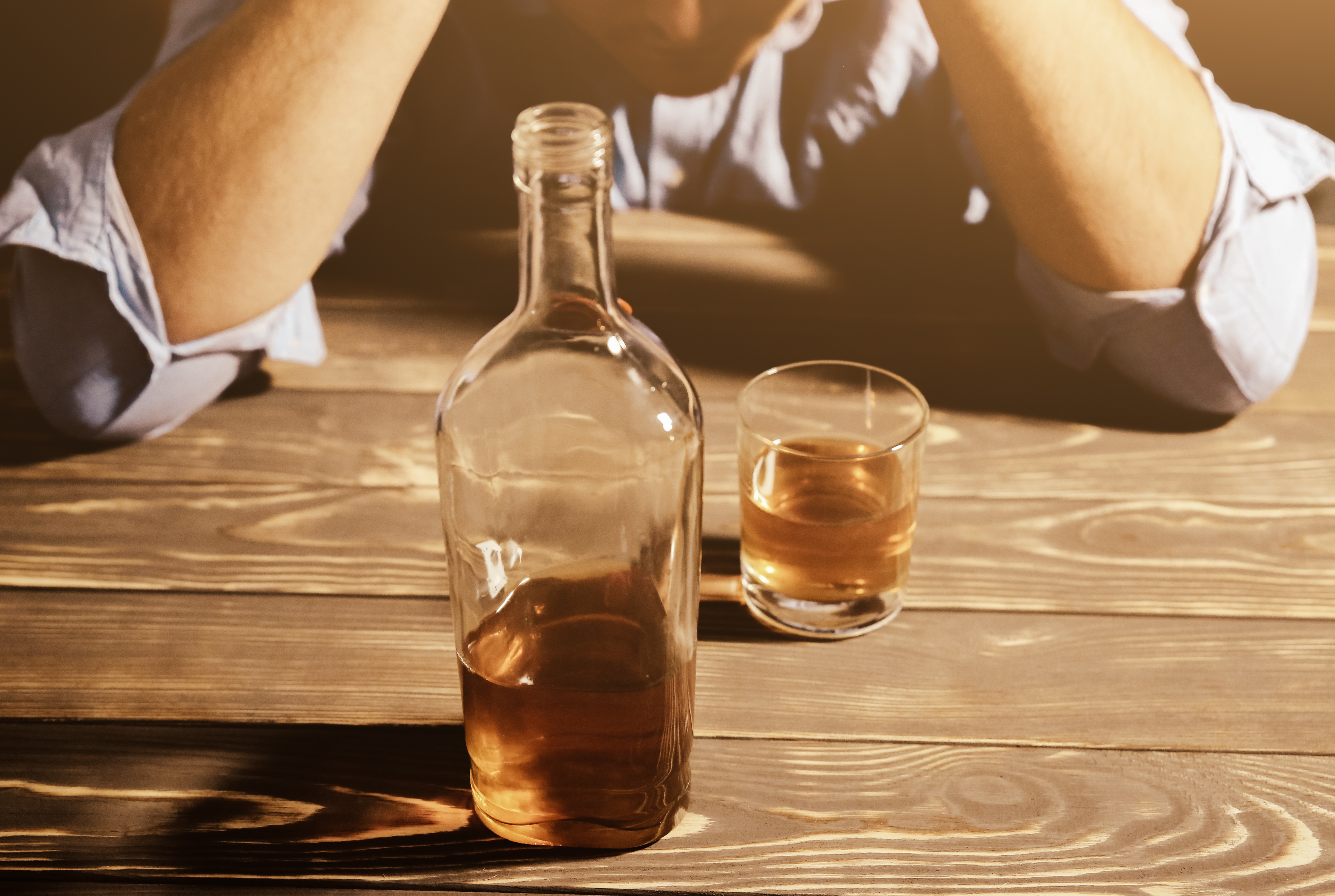 How to Know if Alcohol Abuse is Already a Problem