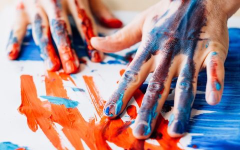 Art therapy for Recovering Addicts