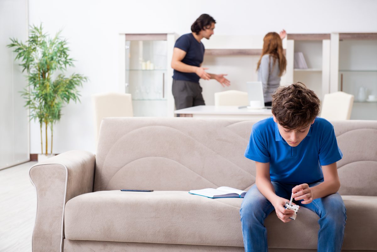 What Parents Can Do About Children with Drug Addiction