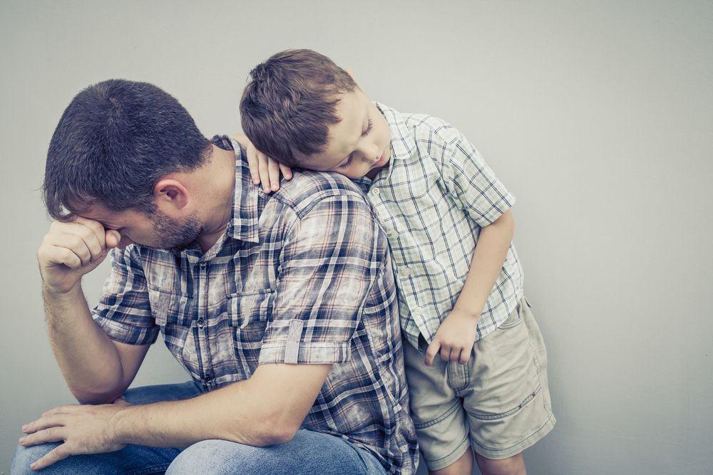 Avoid Enabling Behaviours Toward Your Child