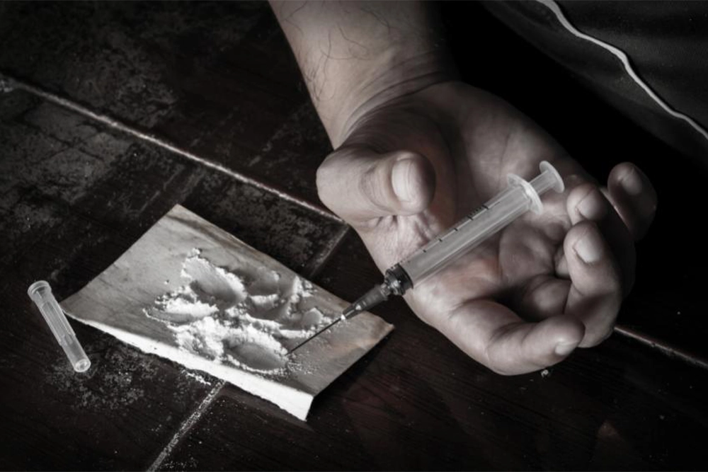 fentanyl abuse and addiction