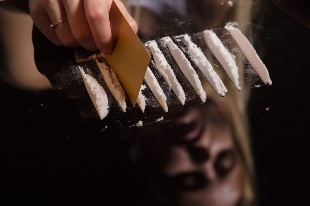 Cocaine Addiction: Effects on One's Quality of Life