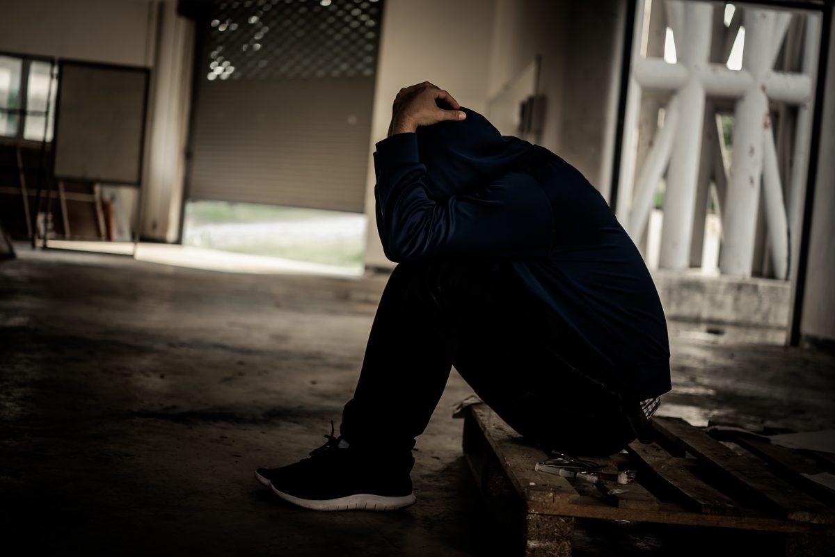 Heroin Treatment: Dealing with Withdrawal Symptoms