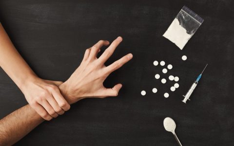 TTop Cocaine Addiction Treatments Options