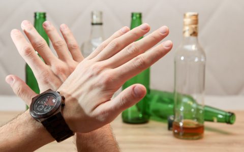 Alcohol Addiction Treatments