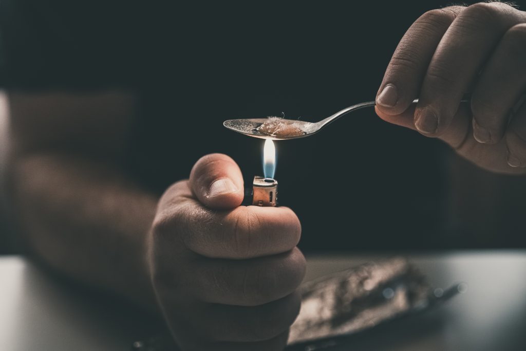 What to Expect During Heroin Addiction Treatment