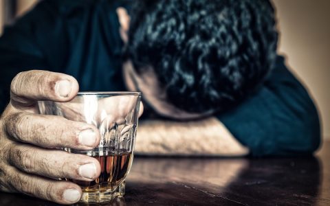 Alcohol Addiction to Mental Health