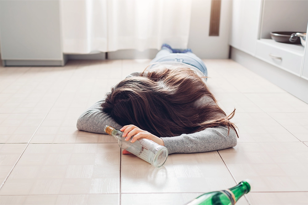 alcohol addiction is a brain disease