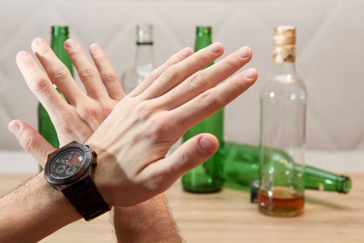 top alcohol addiction treatments