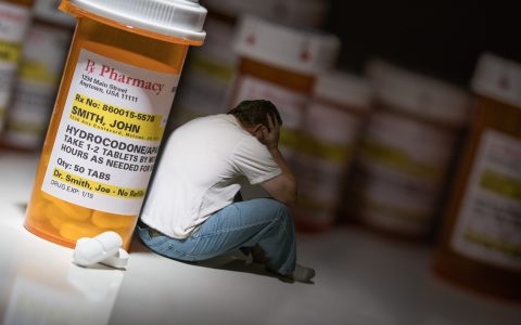 The Dangers of Prescription Drugs and Problems It Can Cause