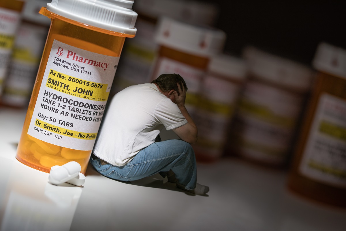 The Dangers of Prescription Drugs and Problems It Can Cause