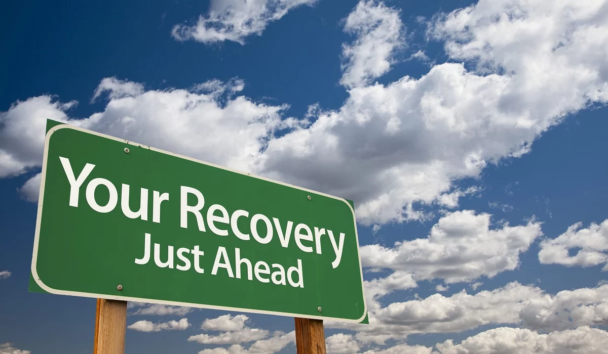 overcome challenges during drug addiction