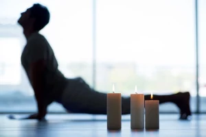 yoga as addiction treatment
