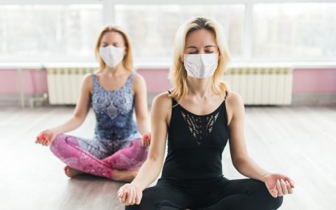 Yoga as Addiction Treatment