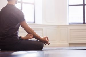 Yoga Poses for Addiction Treatment