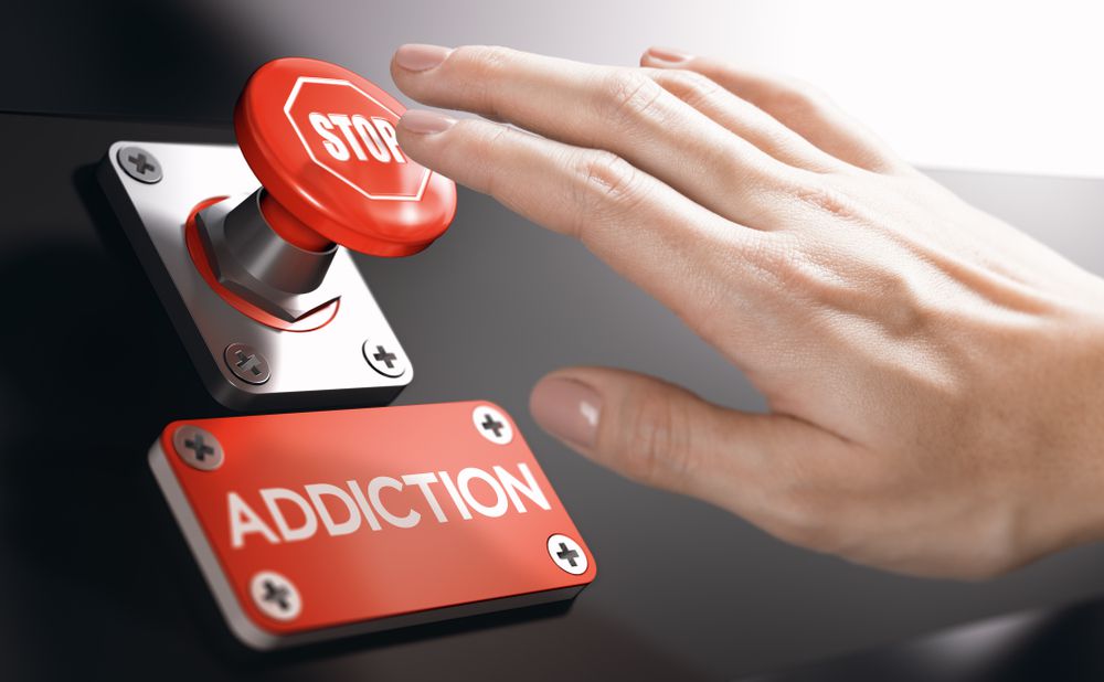Signs You May Be Enabling an Addiction