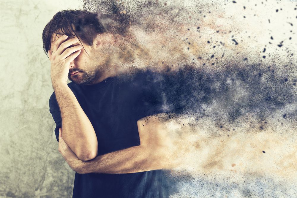 5 Ways Depression Can Cause Substance Abuse