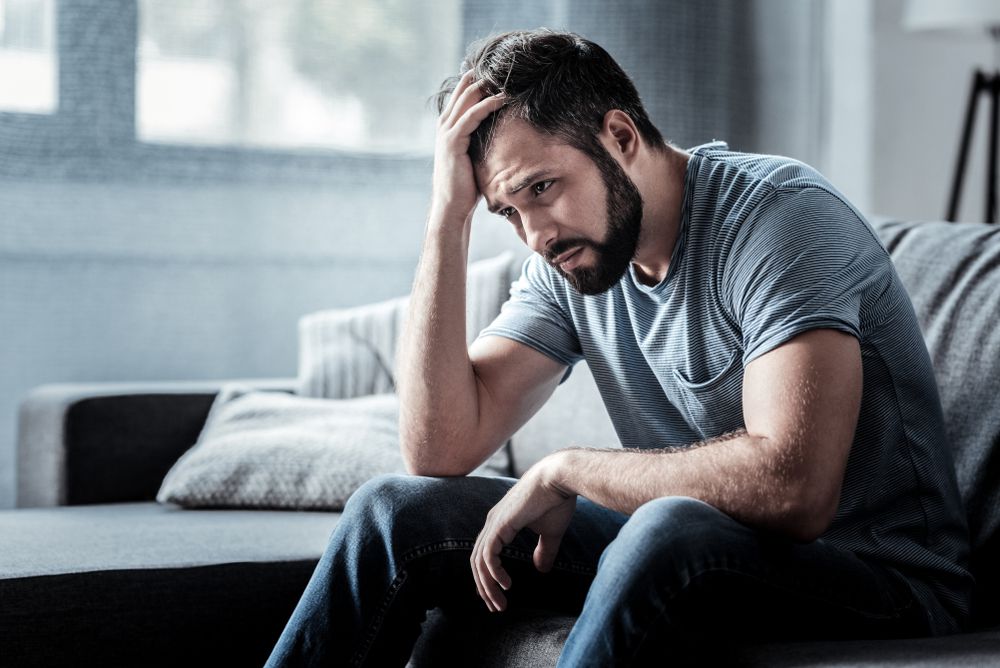 , 5 Ways Depression Can Cause Substance Abuse