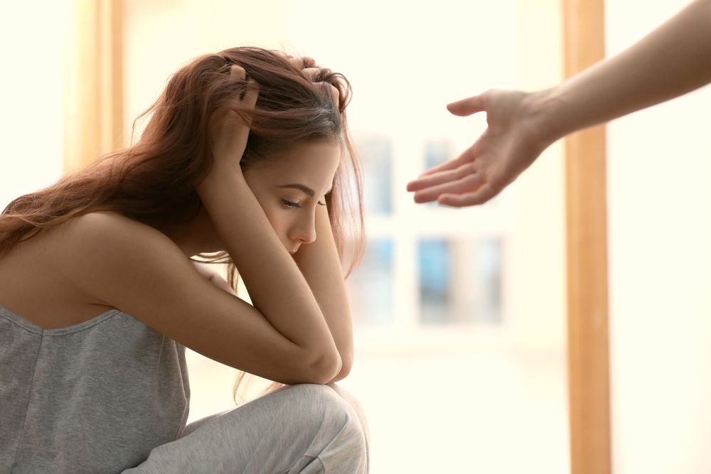 How Depression Can Cause Substance Abuse