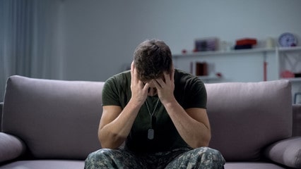 treatment for PTSD