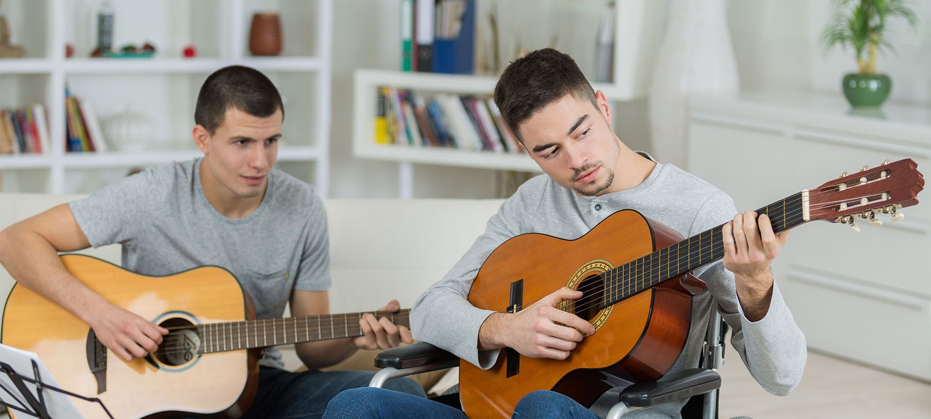 music therapy help with addiction treatment