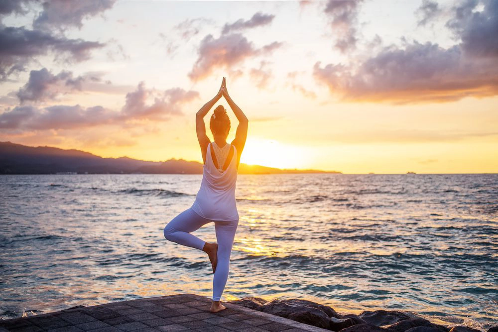 yoga poses for addiction treatment