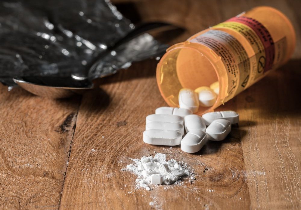 The Early Signs of Opioid Abuse and Addiction